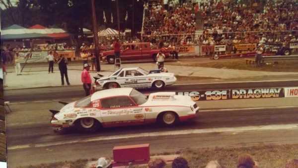 US-131 Motorsports Park - Bill Grumpy Jenkins And Bob Glidden From Andy 2